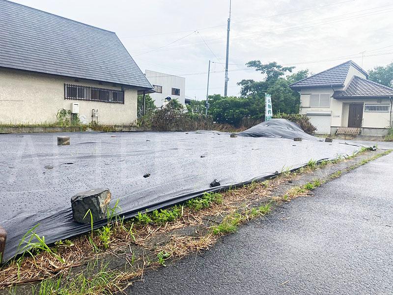 今津町浜分（近江今津駅） 250万円