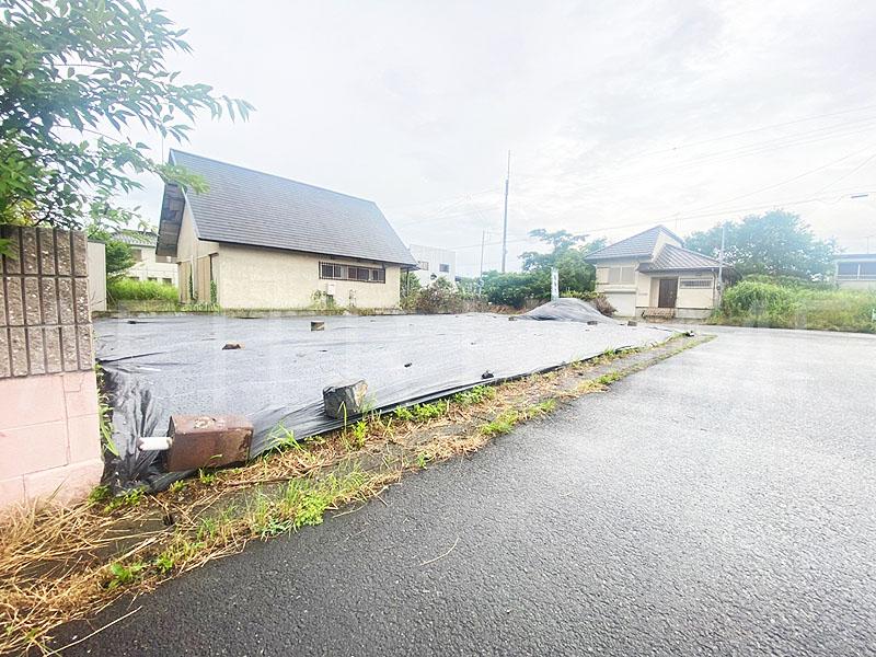 今津町浜分（近江今津駅） 250万円