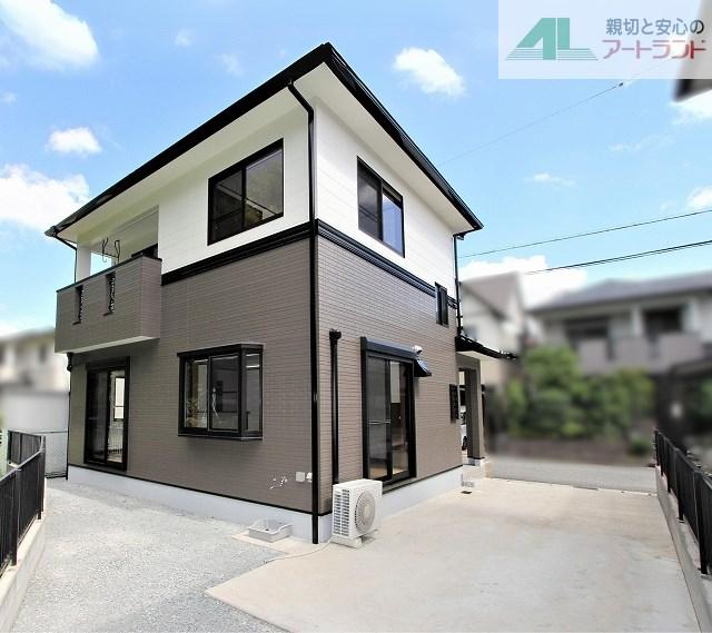 格安の中古戸建て住宅 - その他