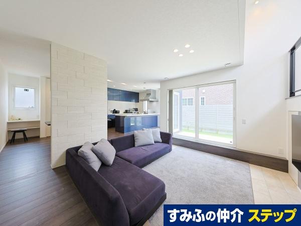 detached 滋賀県守山市荒見町