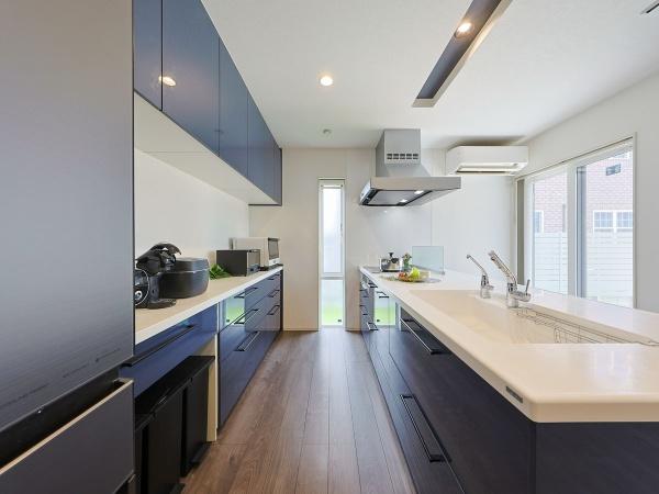 detached 滋賀県守山市荒見町