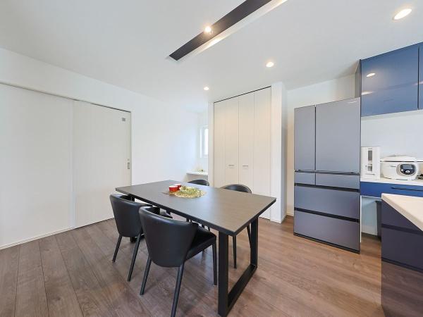 detached 滋賀県守山市荒見町