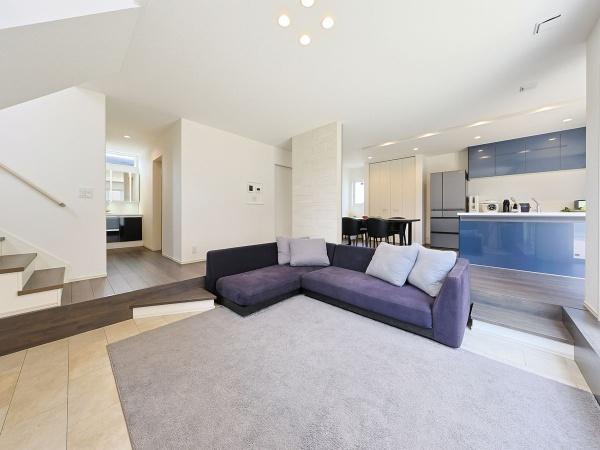 detached 滋賀県守山市荒見町