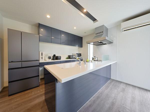 detached 滋賀県守山市荒見町