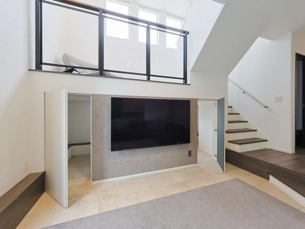 detached 滋賀県守山市荒見町