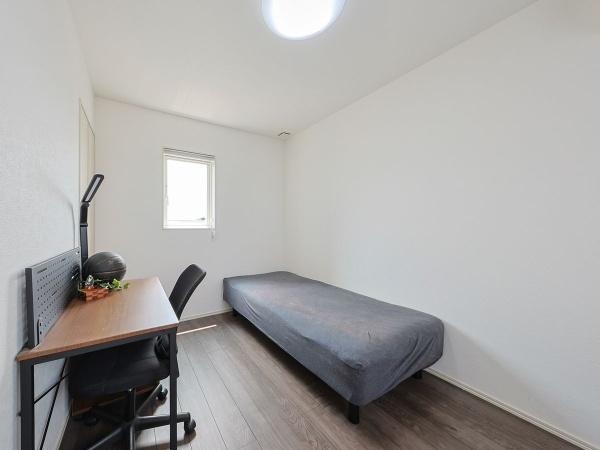 detached 滋賀県守山市荒見町