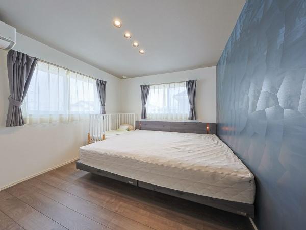 detached 滋賀県守山市荒見町