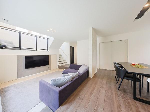 detached 滋賀県守山市荒見町