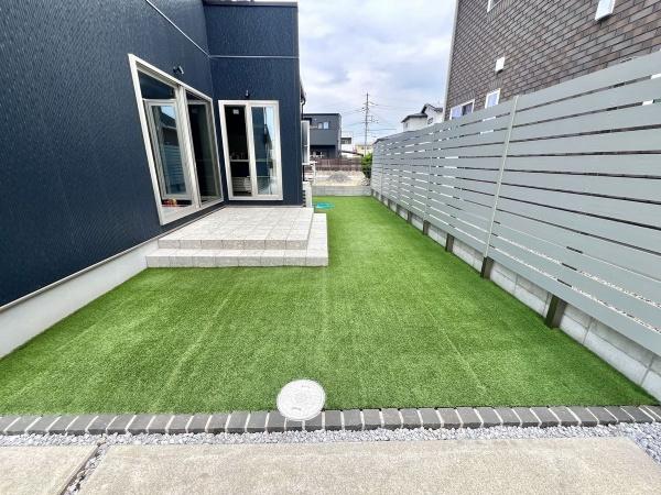 detached 滋賀県守山市荒見町