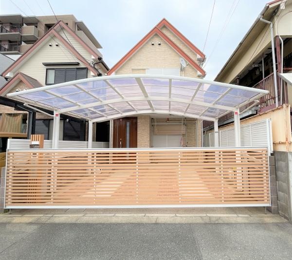 若菱町６（稲野駅） 3980万円