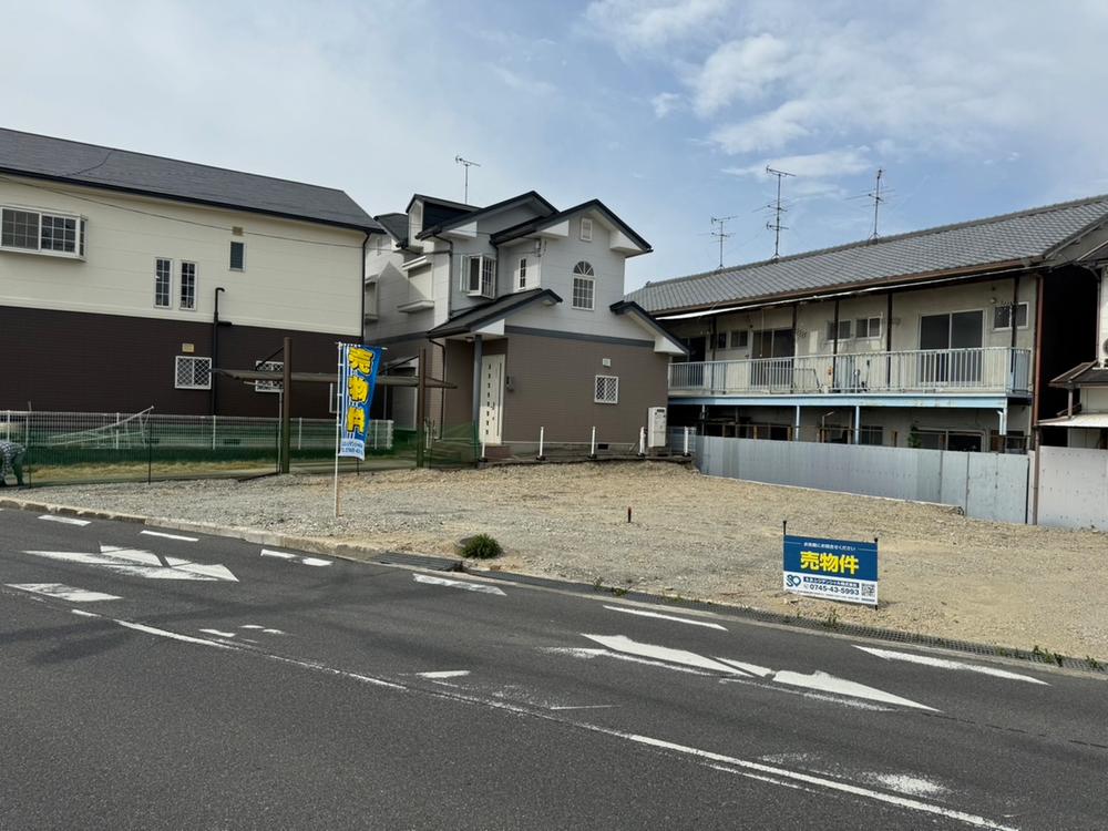 箕山町（近鉄郡山駅） 1298万円