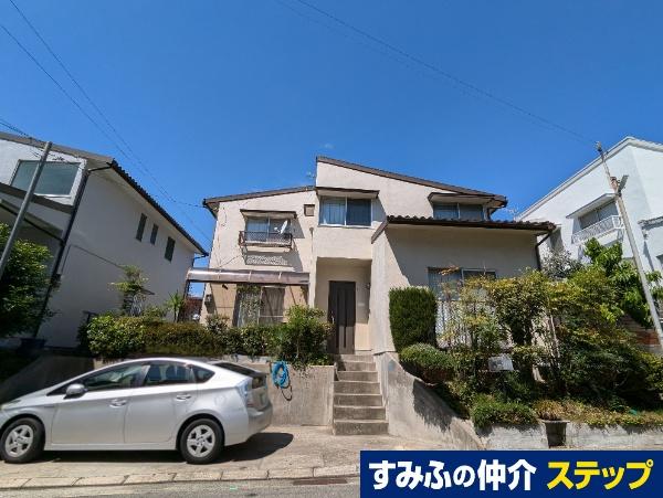 塩屋北町４（塩屋駅） 1780万円