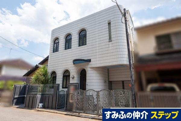 紫竹上長目町（北大路駅） 9800万円