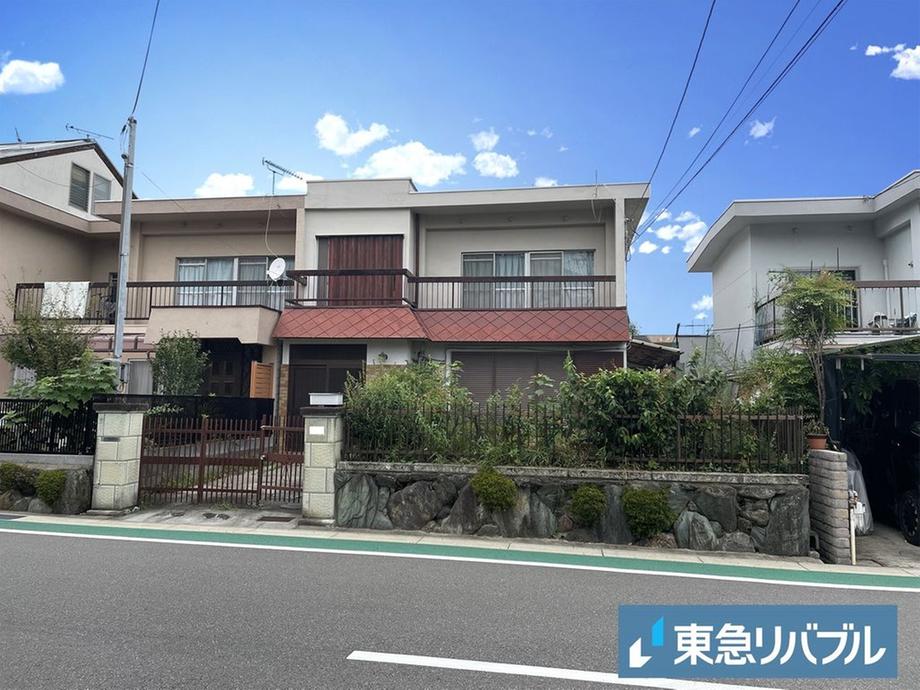SUUMO】字円明寺小字脇山（西山天王山駅） 1880万円 | 中古住宅