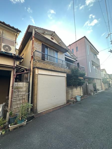 大蓮南３（衣摺加美北駅） 1380万円