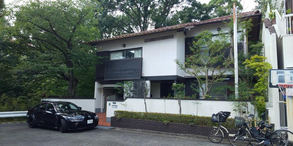 住吉山手５（御影駅） 6500万円