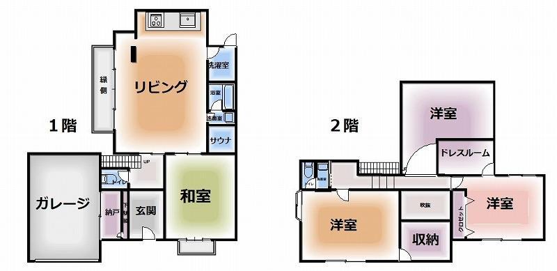 住吉山手５（御影駅） 6500万円