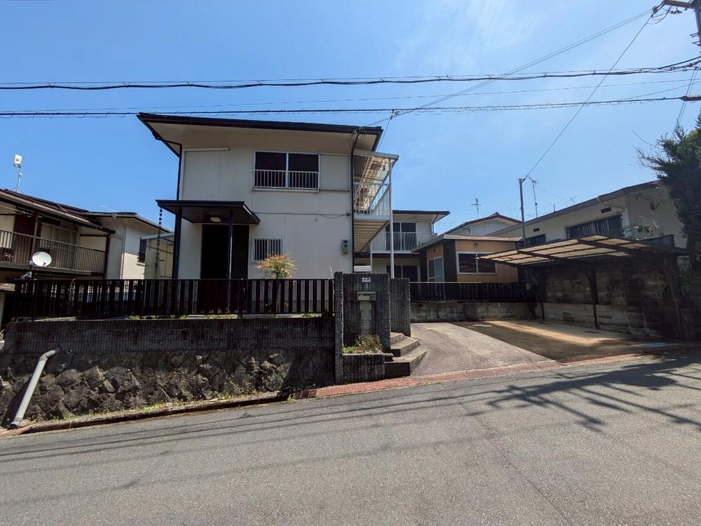 大字小吹(河内長野駅) 420万円