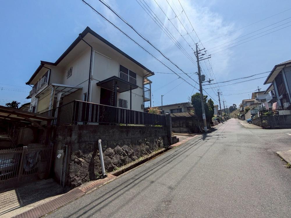 大字小吹(河内長野駅) 420万円