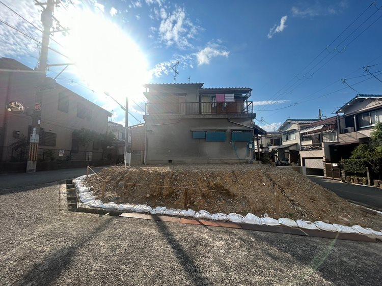 宮山町４ 1470万円