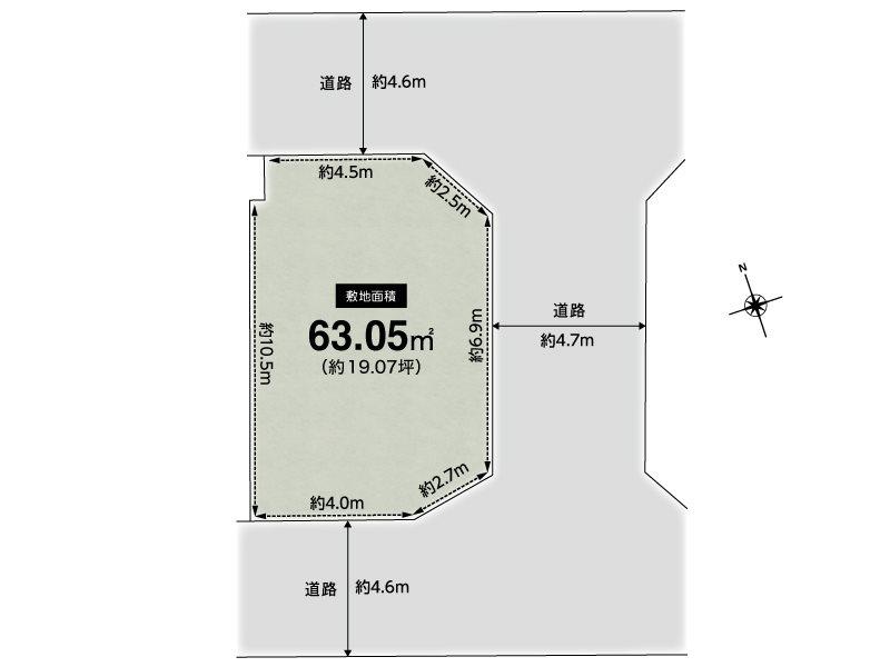 宮山町４ 1470万円