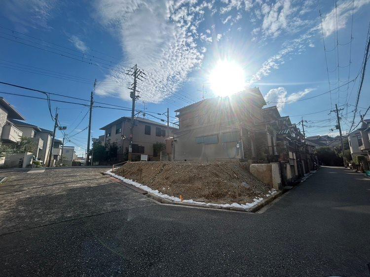 宮山町４ 1470万円