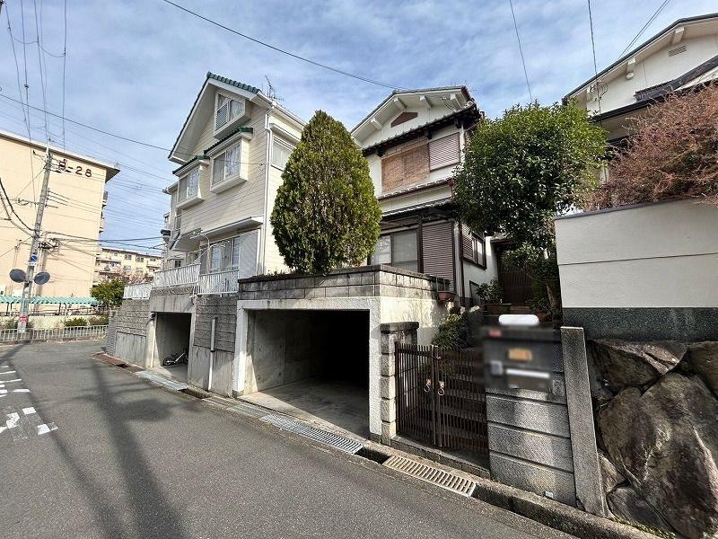 SUUMO】柱本新町 1080万円 | 中古住宅・中古一戸建て物件情報