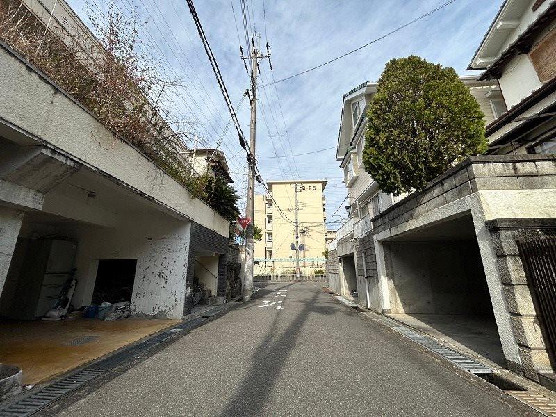 SUUMO】柱本新町 1080万円 | 中古住宅・中古一戸建て物件情報