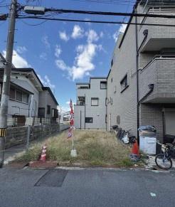 中茶屋１（徳庵駅） 4280万円