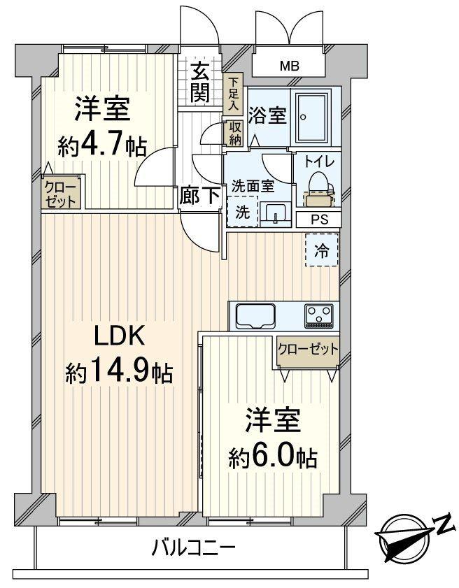 天王寺パークマンション