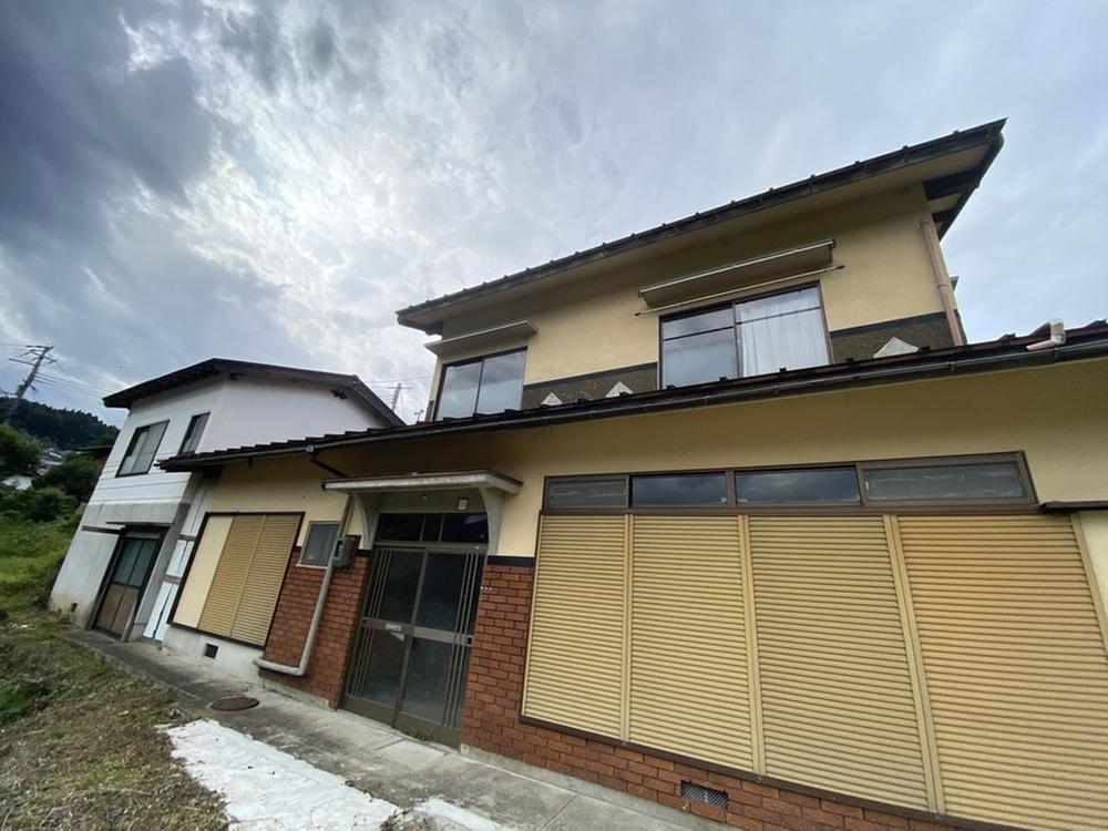 小代区鍛治屋 110万円