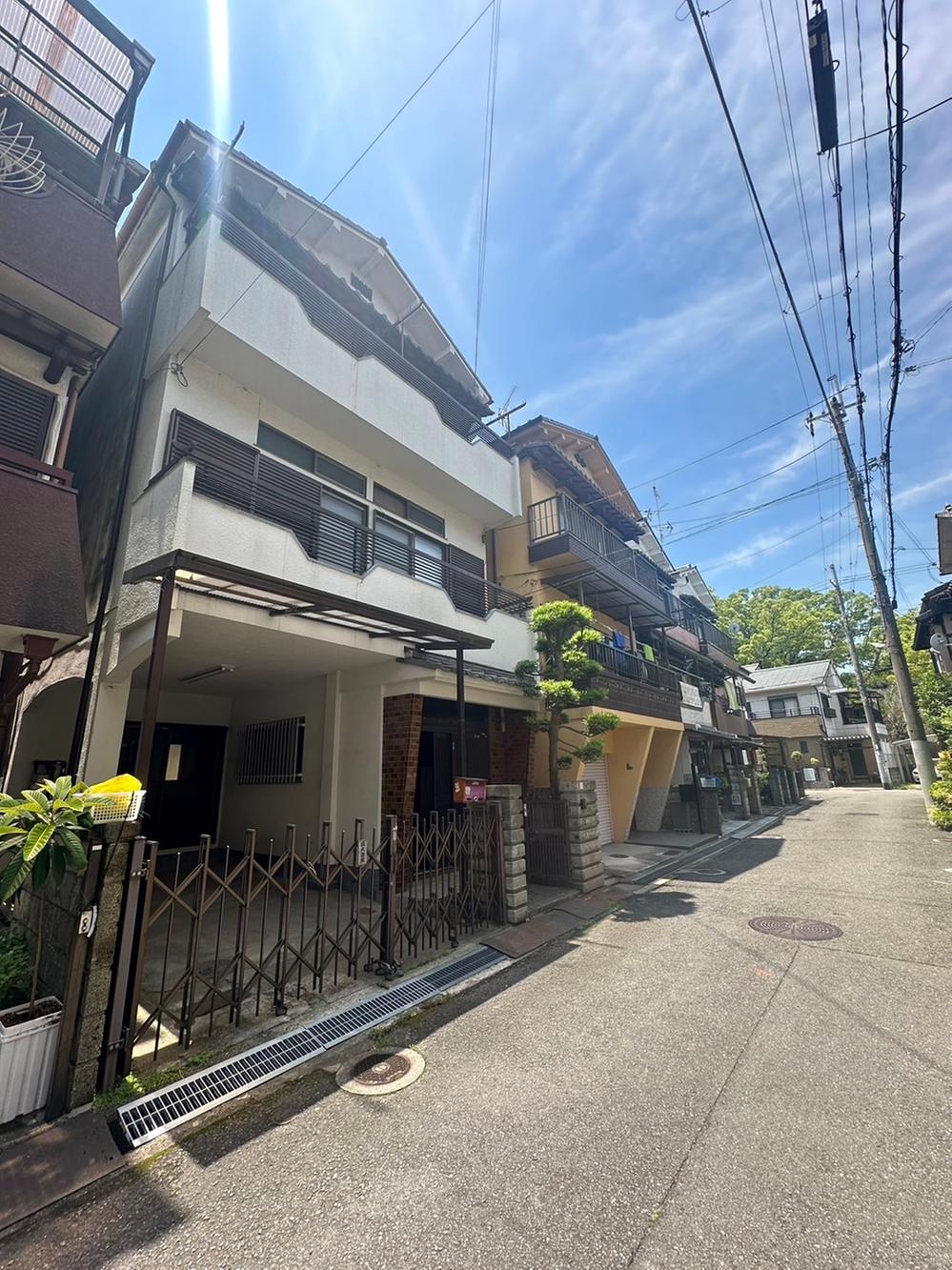 仁和寺本町４ 1180万円