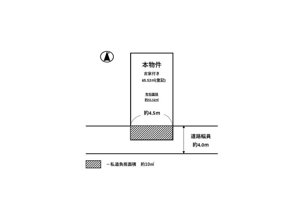 梶町４ 1100万円