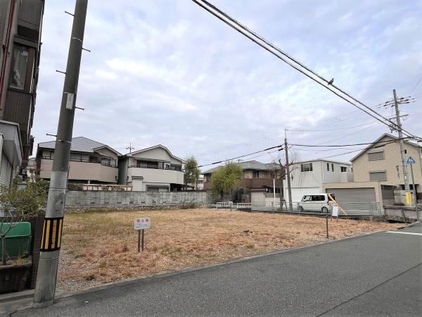 武庫之荘2(武庫之荘駅) 1億7400万円