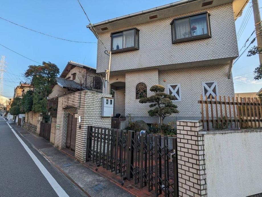 池尻３ 3800万円