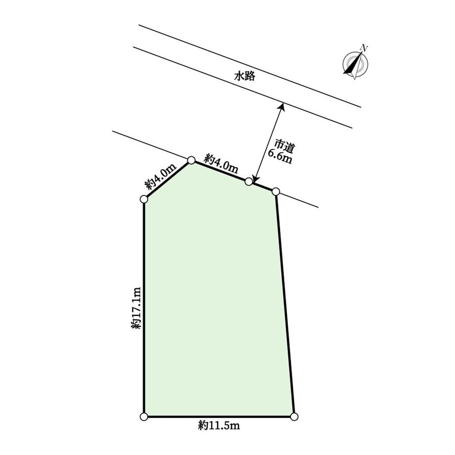 池尻３ 3800万円