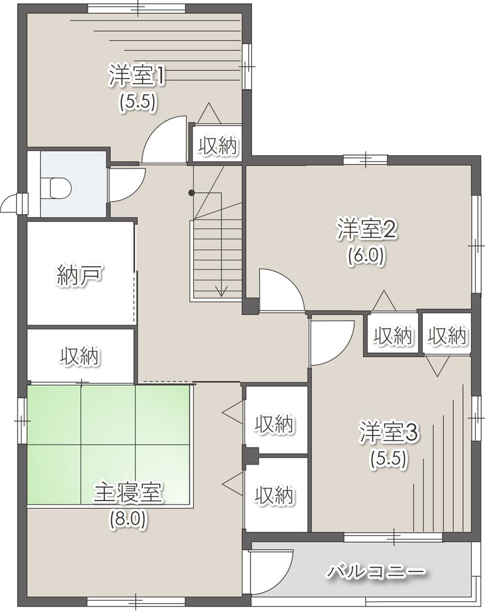 別府町新野辺北町８（別府駅） 2980万円