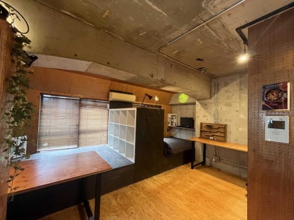 ライオンズマンション上六第三