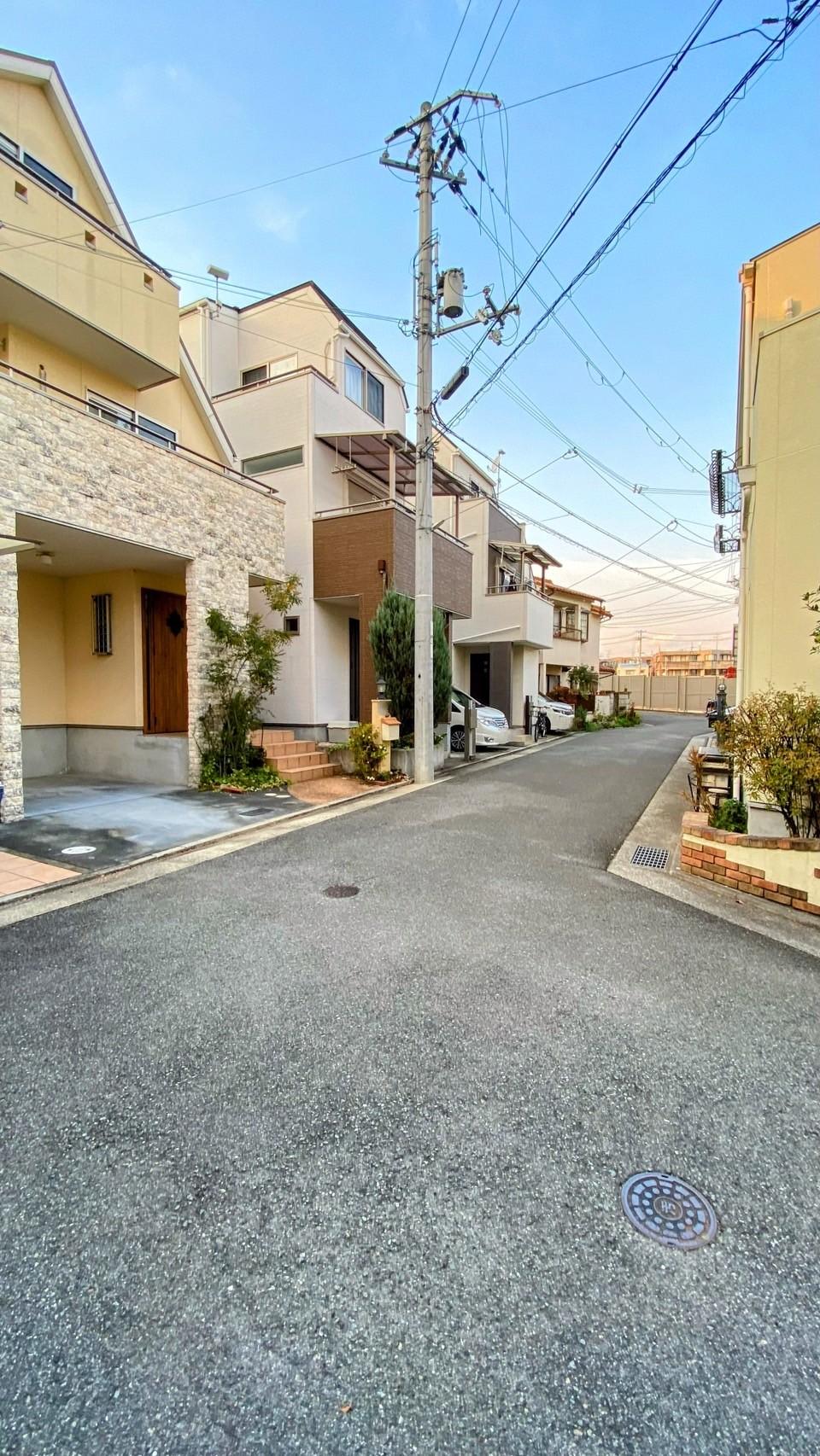 SUUMO】段上町4（仁川駅） 4980万円 | 中古住宅・中古一戸建て