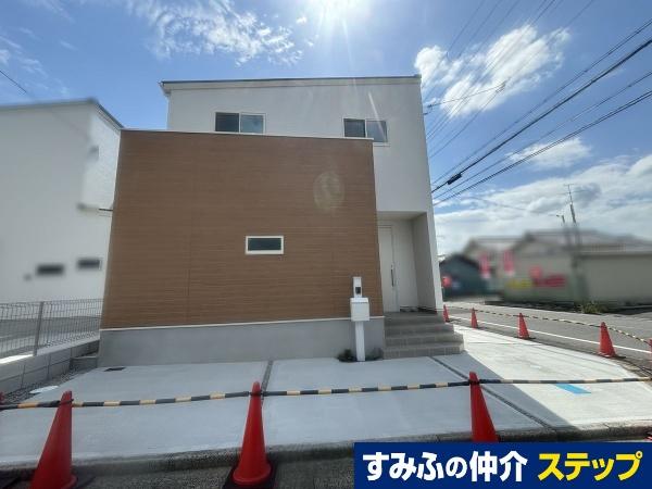 田部町（天理駅） 4198万円