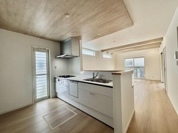 detached 奈良県天理市田部町