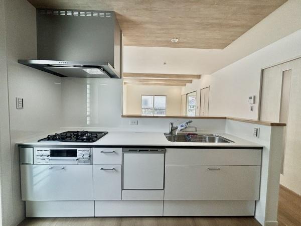 detached 奈良県天理市田部町