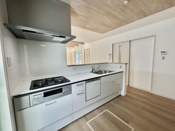 detached 奈良県天理市田部町