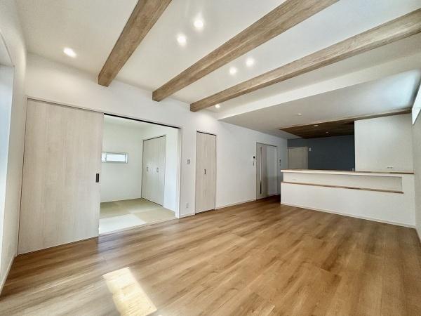 detached 奈良県天理市田部町