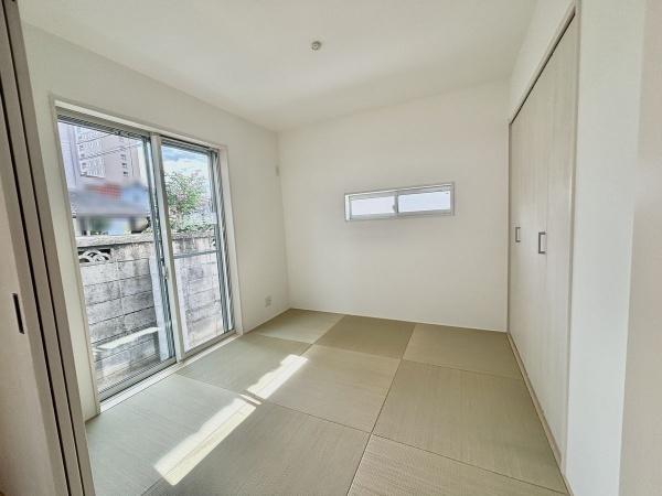 detached 奈良県天理市田部町