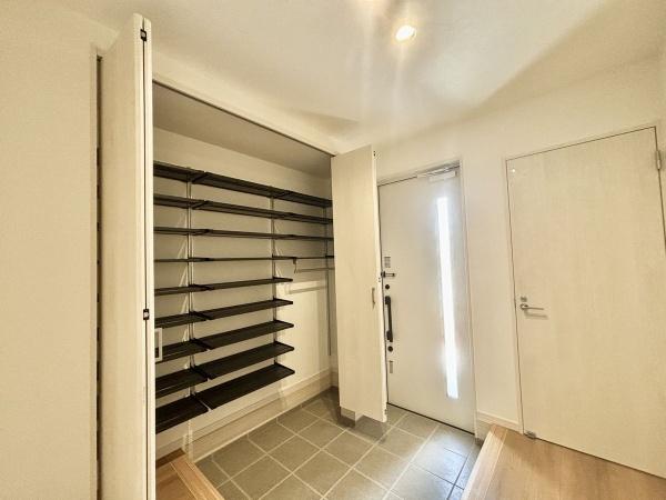 detached 奈良県天理市田部町