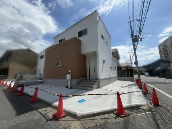 detached 奈良県天理市田部町