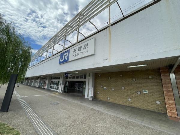 detached 奈良県天理市田部町