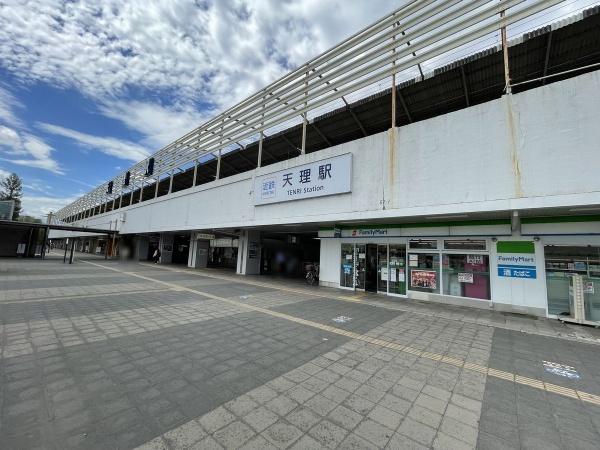detached 奈良県天理市田部町