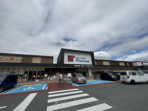 detached 奈良県天理市田部町